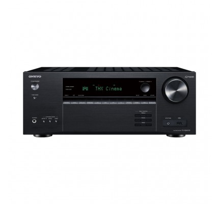 Onkyo TX-NR 6100 M2 7.2 Kanal Thx AV Receiver